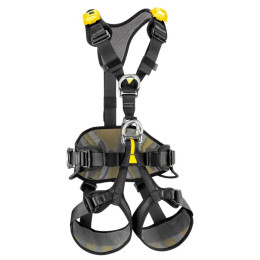 Auffanggurt Petzl Avao Bod EU