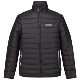 Herrenjacke Regatta Freezeway II grau Ash