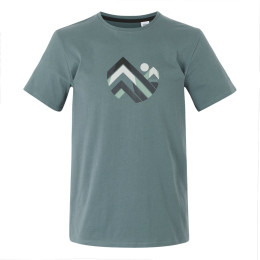 Herren-T-Shirt Regatta Breezed V