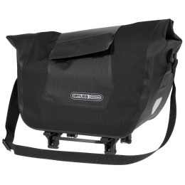 Fahrradtasche Ortlieb Trunk-Bag RC schwarz Black