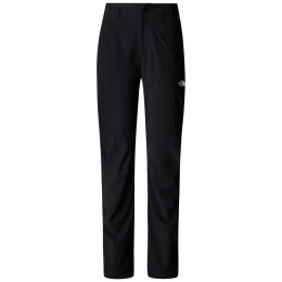 Damen- Funktionshose The North Face Speedlight Regular Pant schwarz Tnf Black