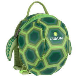 Kinderrucksack LittleLife Toddler Backpack - Turtle grün Turtle