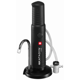 Wasserfilter Katadyn Combi Plus