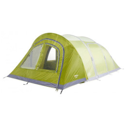 Zeltanbau Vango Capri 600XL Erweiterung