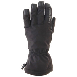 Handschuhe Axon Rukavice 820 schwarz černá