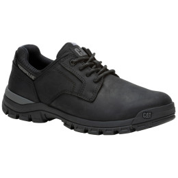Herrenschuhe Caterpillar Threshold Low schwarz BLACK