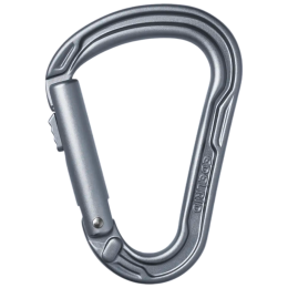 Karabiner Edelrid HMS Strike Slider II