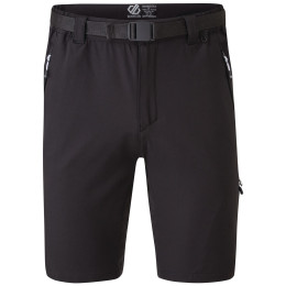 Herrenshorts Dare 2b Tuned In ProShort schwarz Black
