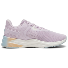 Damenschuhe Puma Disperse XT 3 Summer Daze Wn's rosa purple