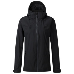 Damenjacke Dare 2b Switch Up III Jacket schwarz Black