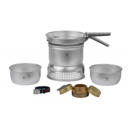 Kochset Trangia 27-1 UL