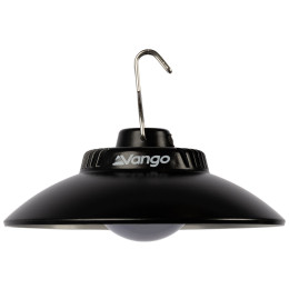 Leuchte Vango Pulsar Light schwarz Black