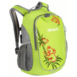 Kinderrucksack Boll Koala 10 hellgrün Lime