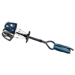 Klemmgerät Rock Empire Axel 6 blau