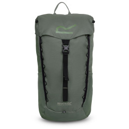 Rucksack Regatta Survivor V 20L grün FourLeafClvr