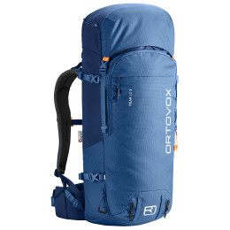 Rucksack Ortovox Peak 42 S 2024 blau heritage blue