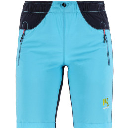 Damenshorts Karpos Rock W Bermuda hellblau Blue Atoll/Sky Captain