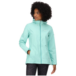 Damenjacke Regatta Hamara III blau Ocean Wave