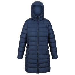 Damen-Wintermantel Regatta Andia blau Admiral Blue