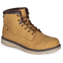 Herrenschuhe Loap Sirius beige Arrowuwood/Brown