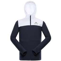 Herren-Sweatshirt Alpine Pro Fanc blau mood indigo