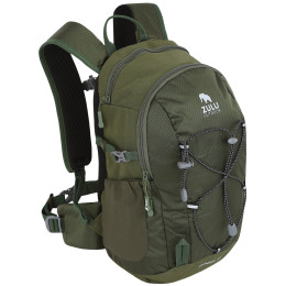 Rucksack Zulu Dundee 12 L grün green