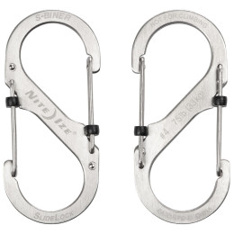 Karabiner Nite Ize SlideLock Pet S-Biner