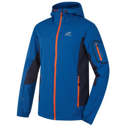 Herrenjacke Hannah Ramsey (2020) blau MykonosBlue/MidnightNavy