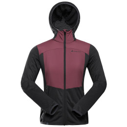 Damen Funktions-Sweatshirt Alpine Pro Zolla