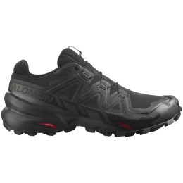 Herren Laufschuhe Salomon Speedcross 6 Gore-Tex