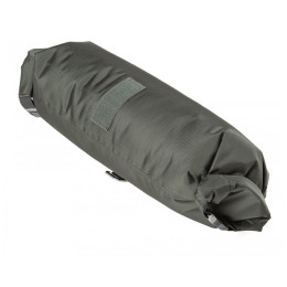 Lenkertasche Acepac Bar drybag MKIII 16L grau Grey