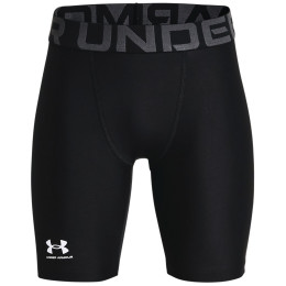 Kindershorts Under Armour UA HG Armour Shorts Black