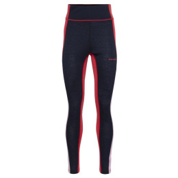 Damen-Leggings Kari Traa Alma Pants blau Royal
