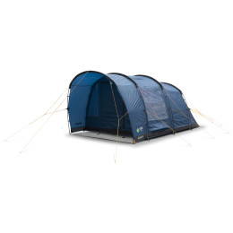Familienzelt Vango Capri 400 blau