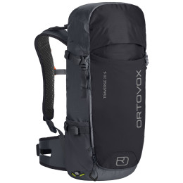 Rucksack Ortovox Traverse 28 S 2024 schwarz BlackSteel