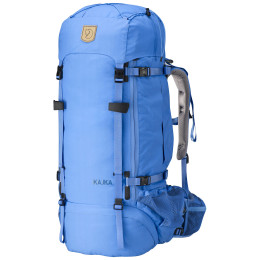 Damenrucksack Fjällräven Kajka 75 W blau UnBlue