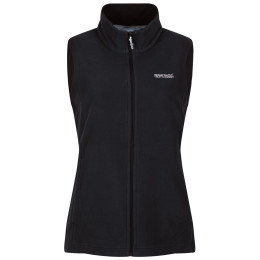 Damenweste Regatta Sweetness B/W II schwarz Black