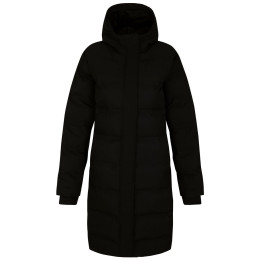 Damen-Wintermantel Dare 2b Wander Jacket schwarz Black
