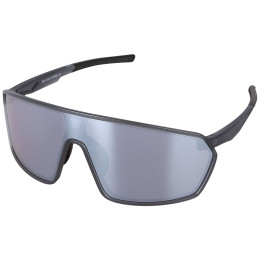 Sonnenbrille MOOA Como grau grey