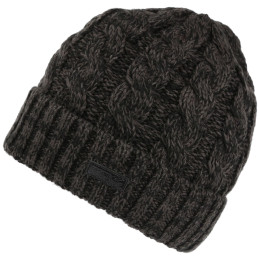 Mütze Regatta Harrell Hat III schwarz Black