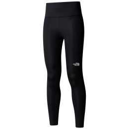 Damen-Leggings The North Face Flex 28In Tight schwarz Tnf Black