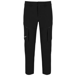 Herrenhose Salewa Puez Dst M Cargo Pants schwarz 0910 - black out