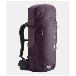 Wanderrucksack Ortovox Peak 42 S lila Wild Berry