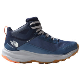 Damenschuhe The North Face Vectiv Exploris 2 Mid Futurelight blau SHADY BLUE/SUMMIT NAVY