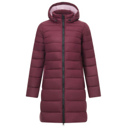 Damenmantel Regatta Amara rot FigPowLilac