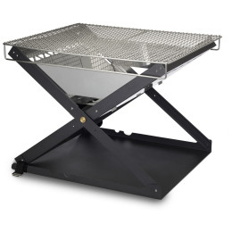 Feuerstelle Primus Kamoto Large schwarz