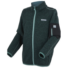 Kinder-Sweatshirt Regatta Junior Newhill