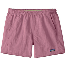 Damenshorts Patagonia Women's Baggies™ Shorts - 5" rosa Light Violet