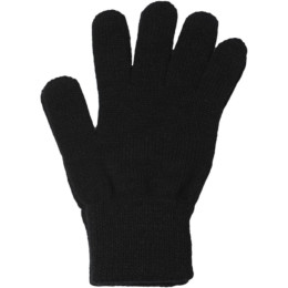 Herrenhandschuh Sherpa Aspen II schwarz Black