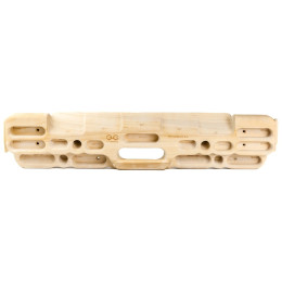 Klettergriffe YY VERTICAL VerticalBoard Evo braun